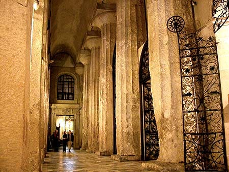 Duomo di Siracusa Cattedrale in Ortigia